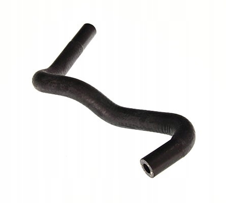 фото №1, Шланг радиатор vw passat 1,9 tdi 06- 3c0121447l
