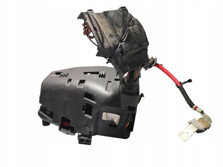 фото №9, Коробка предохранителей volvo xc60 i v70 v60 s60 s80 ii 6g9t-14a067-ca