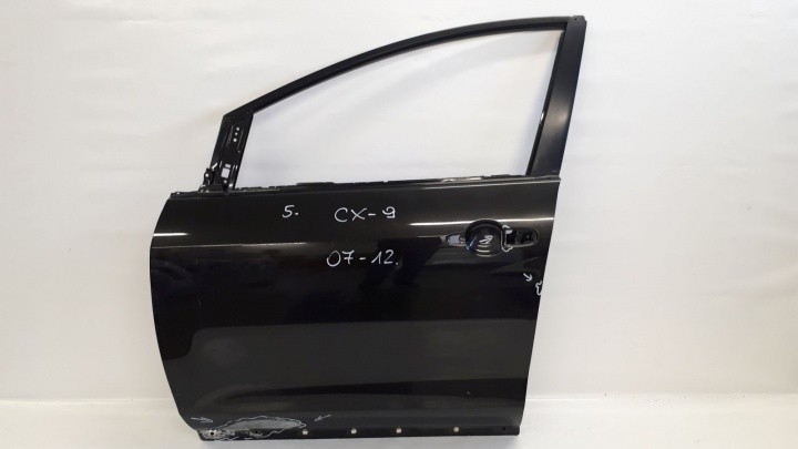 фото №1, Mazda cx-9 2007 дверь левая перед