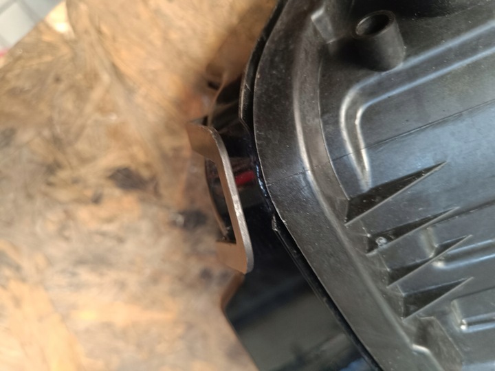 фото №14, Mercedes eqb w243 - лампа перед ліва повний led