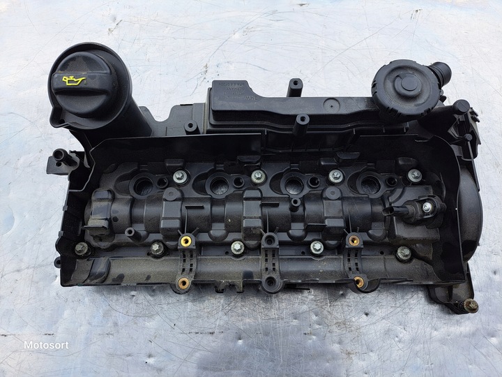 фото №1, Кришка клапанів mini countryman n47c20a 8589943