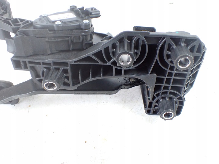 фото №6, Педаль газу гальма 180108467r dacia duster ii