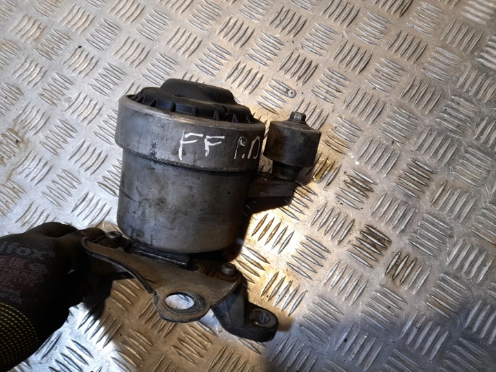фото №5, Ford fusion ii dg936f012da кронштейны i кронштейн