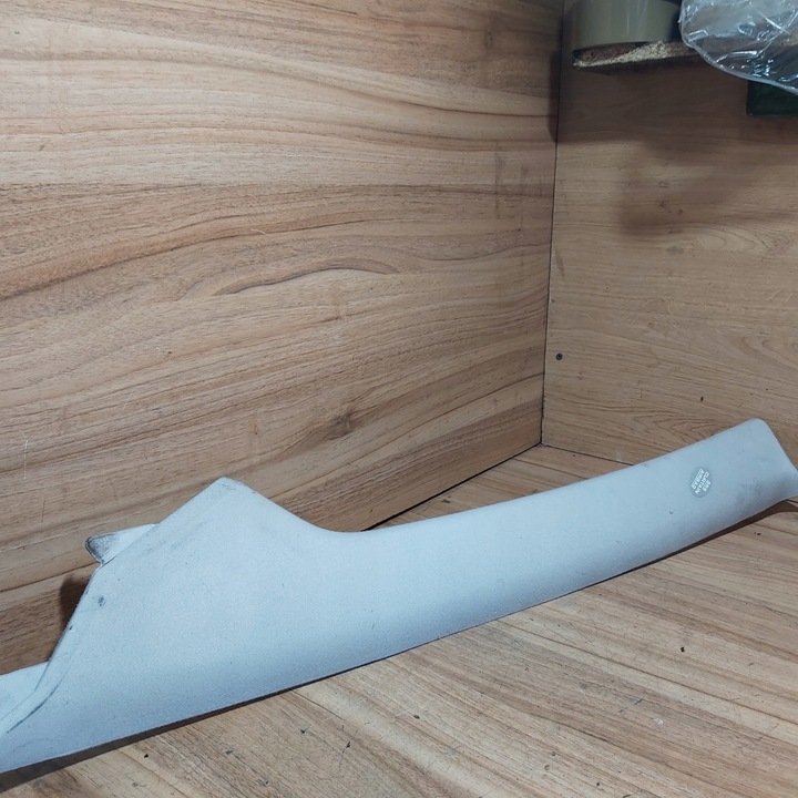 фото №1, Защита обивка планка corolla verso ii левая