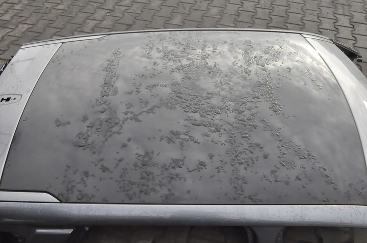 фото №9, Land rover discovery sport l550 рестайлінг дах панорама