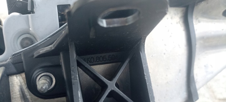 фото №5, Підсилювач pas замки audi a6 a7 s7 s6 3.0 4k0805594a 4k0 805 594 a