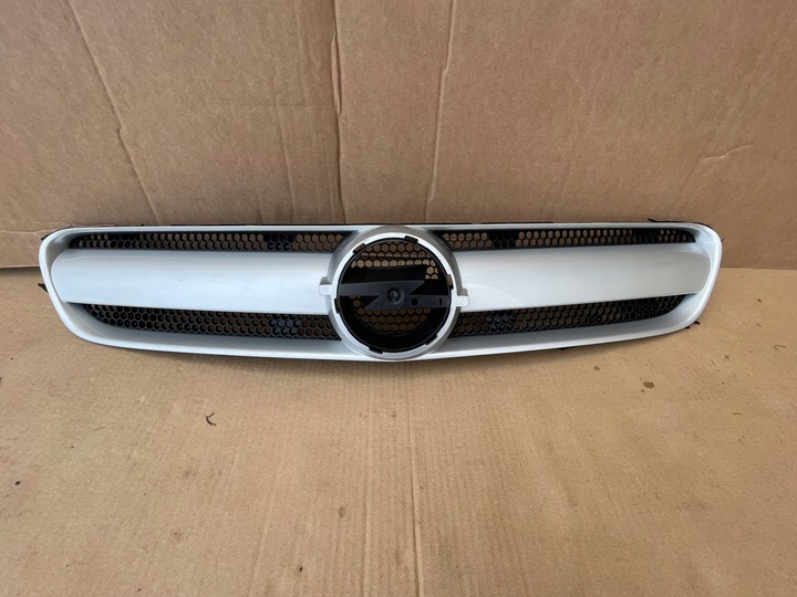 фото №1, Opel vetra c signum решітка радіатора решітка радіатор перед передня