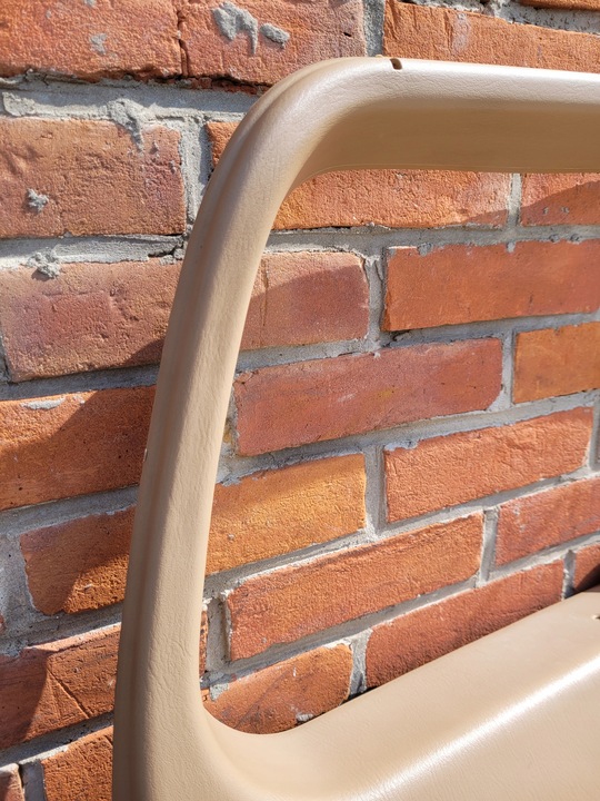 фото №6, Jeep grand cherokee wj 99-04 обивка крышки багажника бежевая