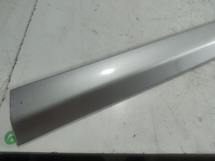 фото №7, Планка двері лівий перед mercedes w203 744 a2036903562