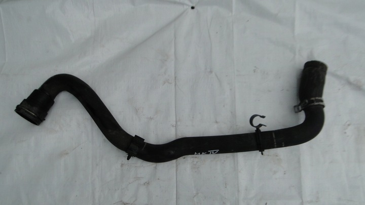 фото №1, Galaxy mondeo mk4 рестайлинг 2.0 tdci шланг шланг воды