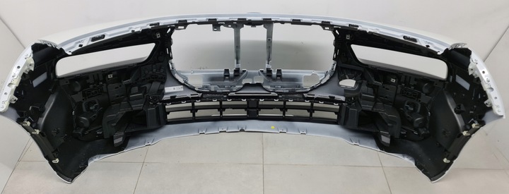 фото №16, Бампер перед переднее bmw 7 i7 g70 минерально-белый