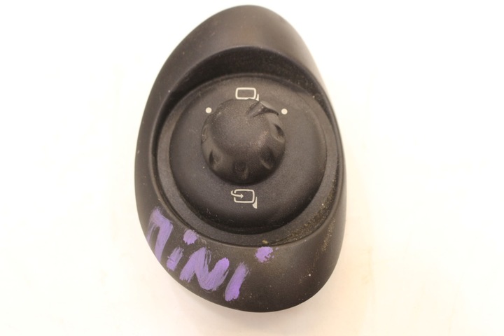 фото №8, Переключатель зеркал 3422622 mini countryman r60 eu