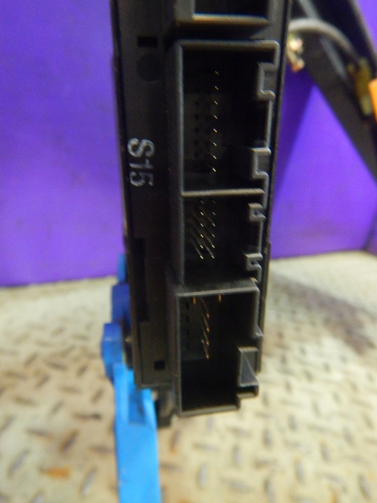 фото №5, Audi a4 b6 подъемник стекла зад левый 8e0959801a