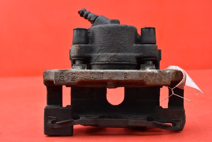 фото №5, Супорт гальмівний праві перед bmw e90 e91 2.0i 150 km 04-10