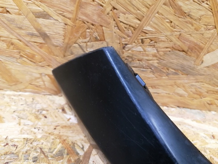 фото №7, Спойлер планка бампера перед toyota chr рестайлінг 2019-2023r