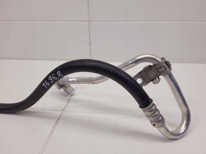 фото №16, Шланг кондиционера focus 16- kuga 16- c-max 16-_ 2024944 _ h1f1-19n601-ba