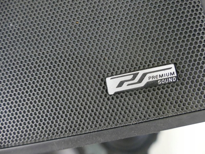 фото №16, Volvo xc90 i рестайлінг динамік динаміки комплект premium sound