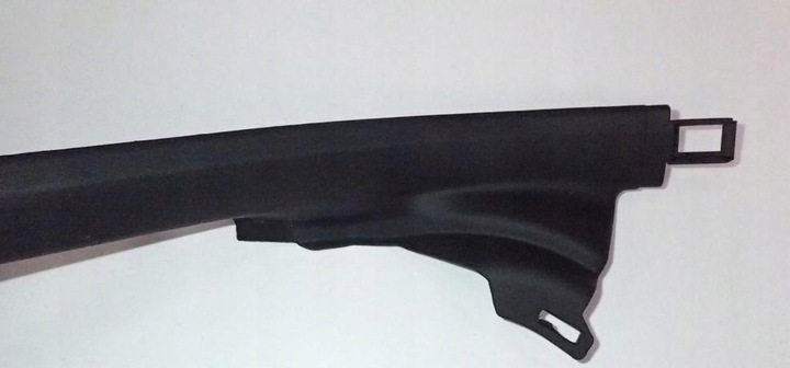 фото №8, Порог планка внутри левая audi a6 c5 4b0867767c