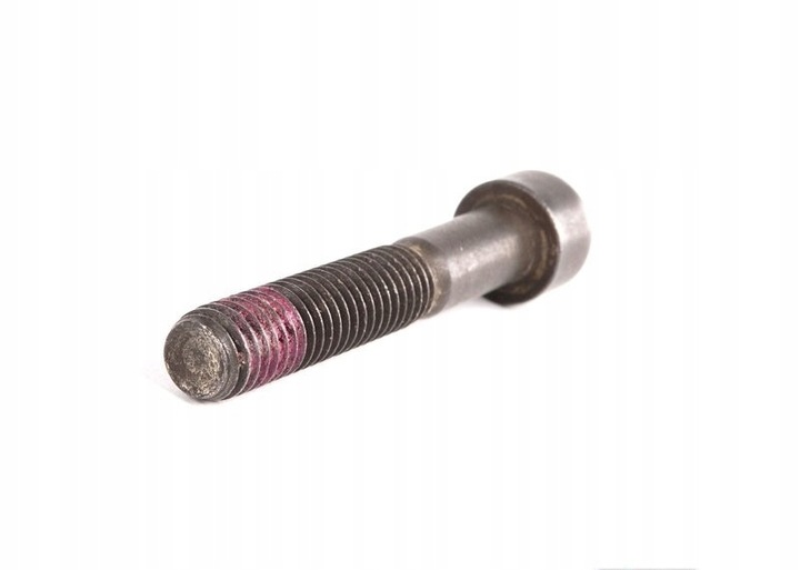 фото №8, Гайка шестигранна samohamująca vag audi a3 q3 оригінальний n90635001