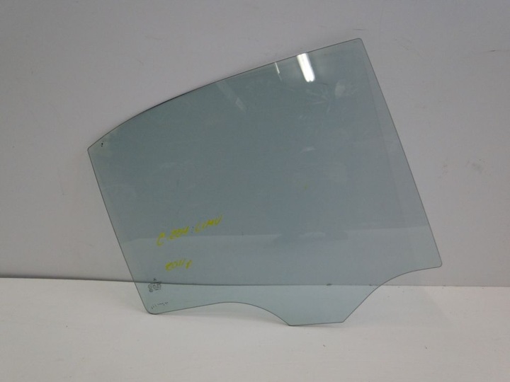 фото №2, Mercedes c клас w204 скло w двері задні праві 11