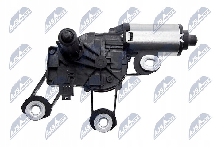 фото №11, Двигун двірник зад nty land rover freelander 2 2.2