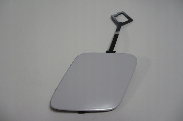 фото №1, Peugeot expert jumpy заглушка фаркоп бампер перед