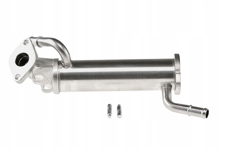 фото №9, Egr-fr-020a nty радіаторів вихлопних газів клапана egr nty