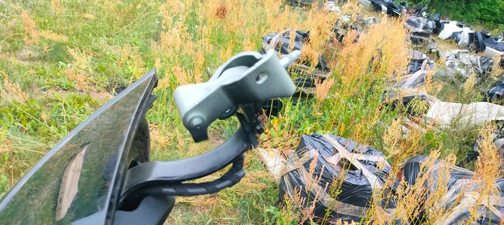 фото №10, Кришка задня зад audi a6 c7 універсал avant 2012