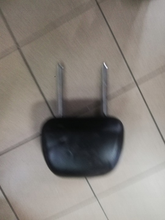 фото №1, Lincoln mkc підголівник сидіння