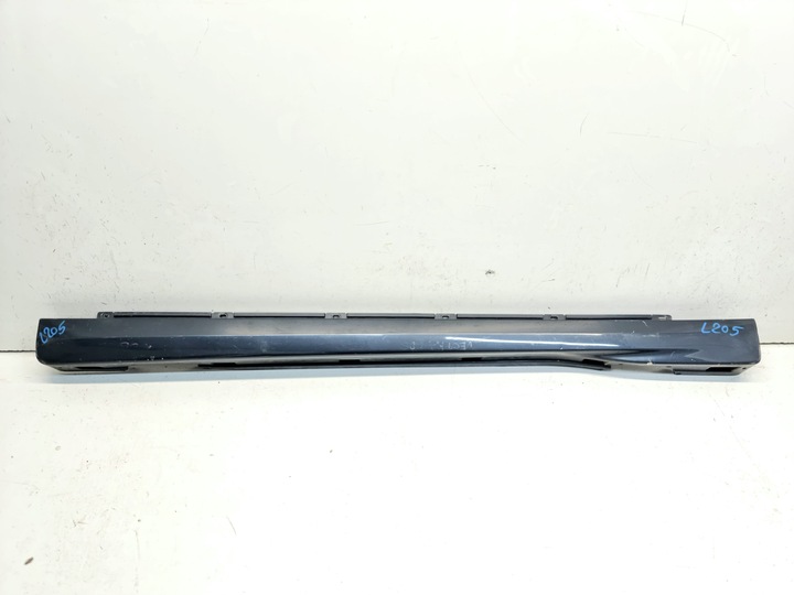 фото №1, Opel vectra c gts opc поріг планка порогова ліва