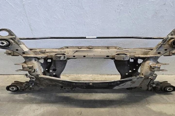 фото №7, Підрамник задні volvo xc90 i 31451728 2.0l бензин 232kw 2017