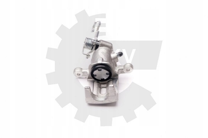 фото №2, Суппорт тормозной skv 34skv134