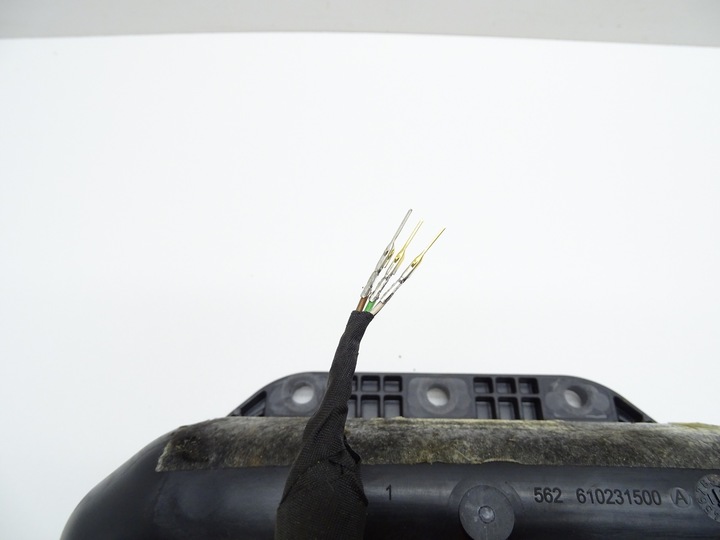 фото №6, Подушка пасажира повітряна подушка безпеки opel astra j iv 12847035