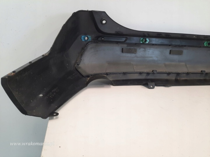 фото №7, Toyota rav 4 v 19- задний бампер 5215942230