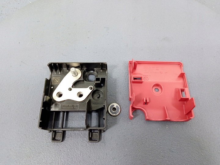 фото №5, Bmw 3 g20 g05 распределитель b задний 6996954