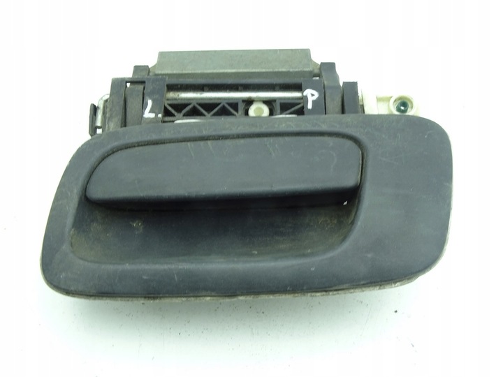 фото №1, Opel zafira a 99-05 ручка дверь наружная левый перед англичанин