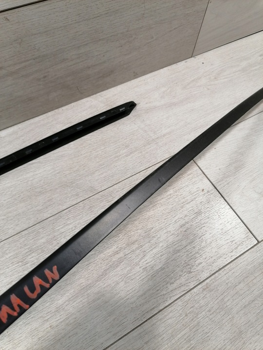 фото №7, Macan планки стёкла 95b845826