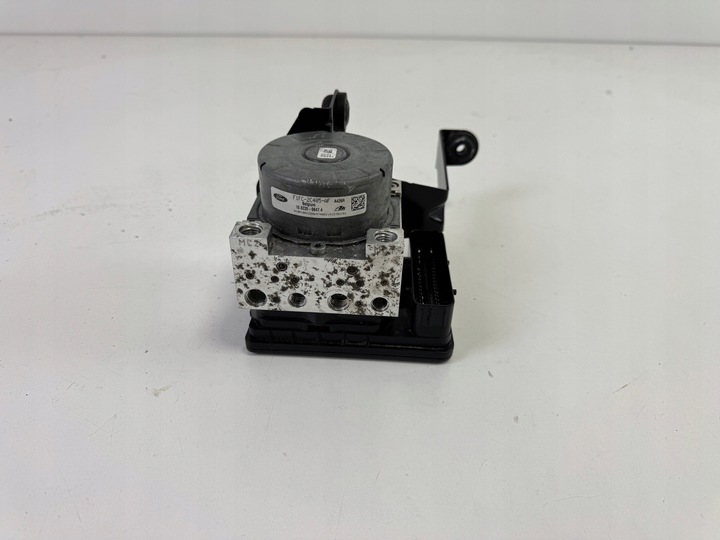 фото №1, Насос тормозная abs ford focus mk3 рестайлинг c-max mk2 14- f1fc-2c405-af