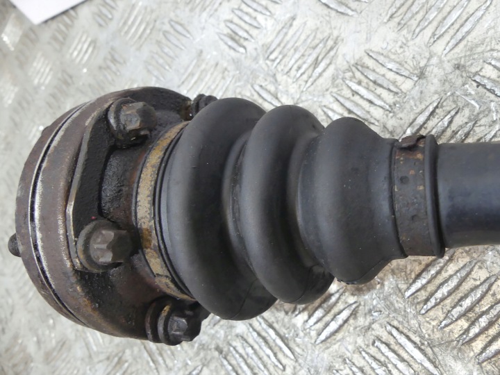 фото №8, Bmw z3 e36 2.2i 2.8i полуось приводная зад 1229473 1229472