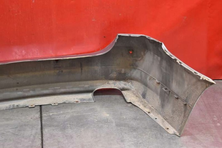 фото №13, Бампер зад задній a52/7 pdc bmw e91 рестайлінг 08-13