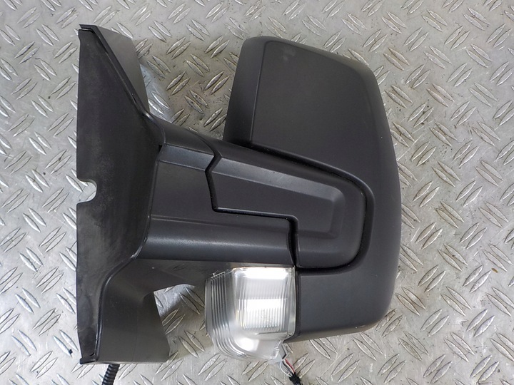 фото №6, Ford transit custom 12-17 дзеркало перед передні ліві pin 6