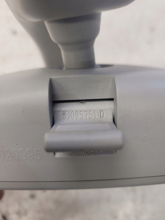 фото №6, Дзеркало заднього виду audi a3 8v tt 8j 8j0857511d