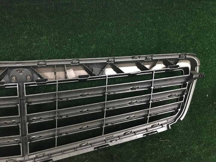 фото №7, Решітка решітка радіатора капота mercedes w203 c клас wwa