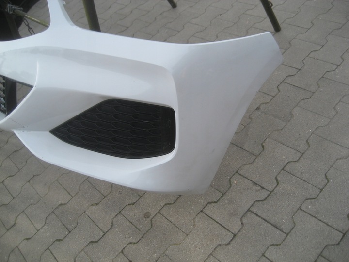 фото №7, Bmw g14 g15 g16 m набір бампер переднє