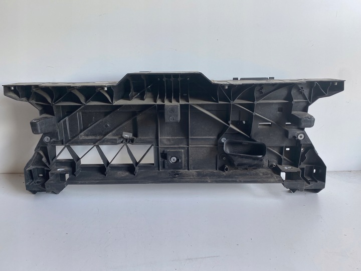 фото №1, Citroen jumpy expert proace підсилювач pas перед