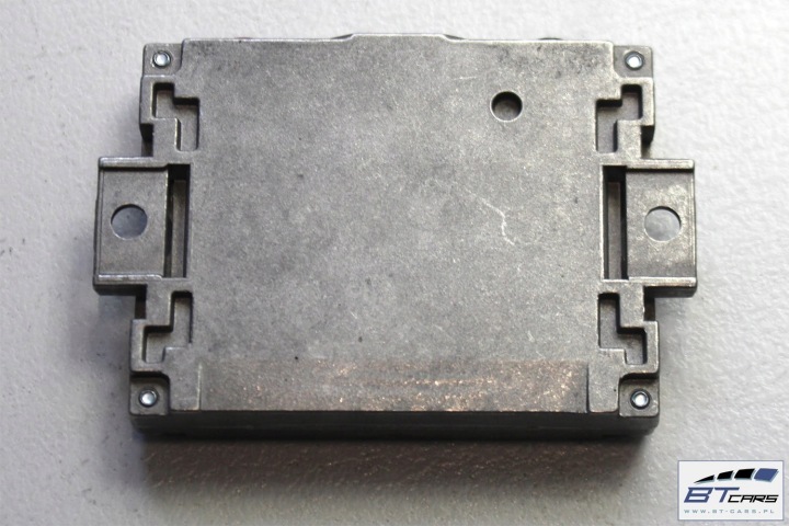 фото №12, Audi a4 tt q7 усилитель антенный gsm 4m0035456 4m