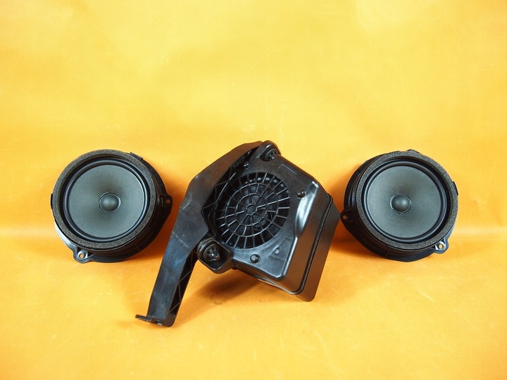 фото №11, Audi e-tron 4ke озвучивание bang & olufsen комплект 4n0035223c