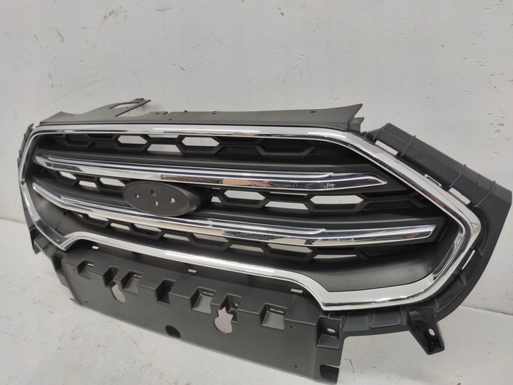 фото №3, Решітка радіатора решітка ford ecosport ii рестайлінг '17