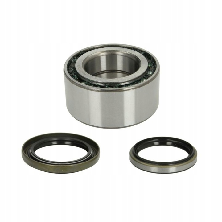 фото №1, Підшипник колеса перед bta h15008bta