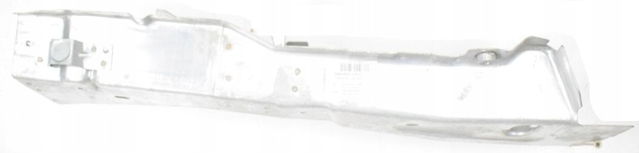 фото №13, Vw tiguan 2 ii 2016-2024 лонжерон фартух кріплення крила 5na810135e o